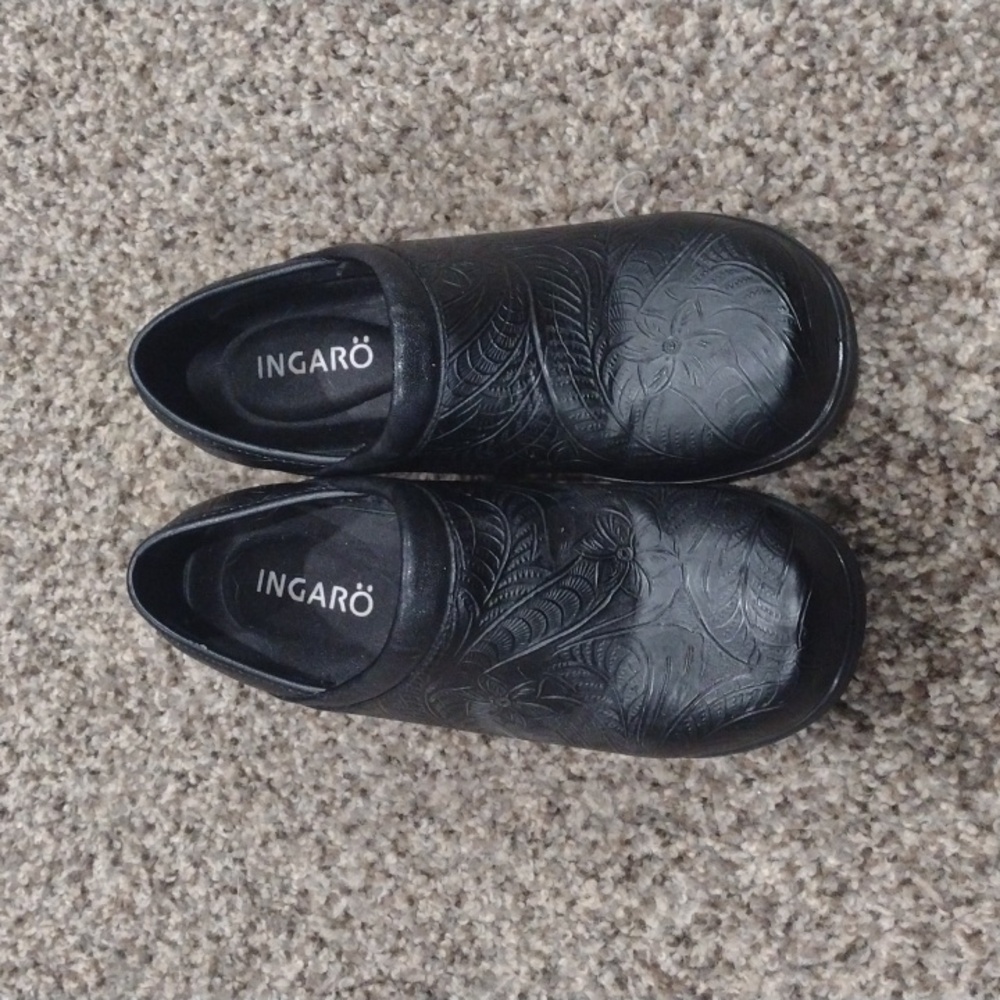 Ingaro size 6